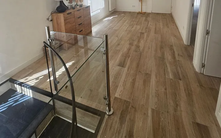 Piso en Calle de Tribaldos, 8, Canillas - Foto 17