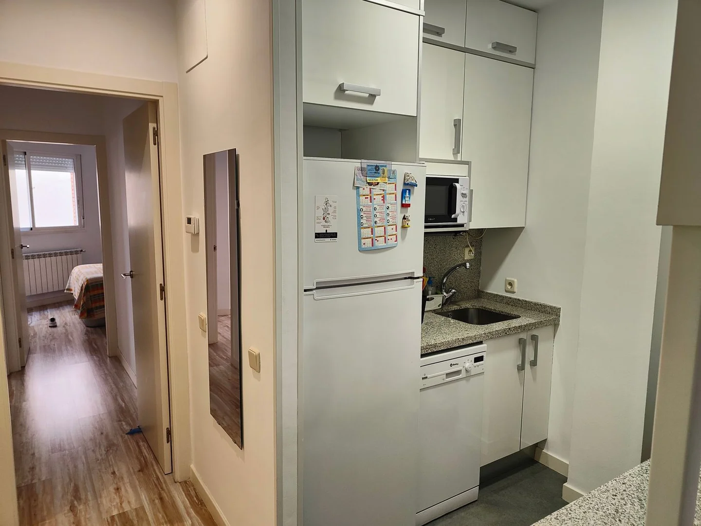 Piso en Barrio Lavapiés-Embajadores - Foto 11