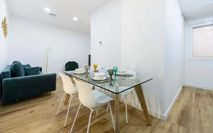 Piso en Calle San Cosme y San Damián, 14, Lavapiés-Embajadores - Foto 18