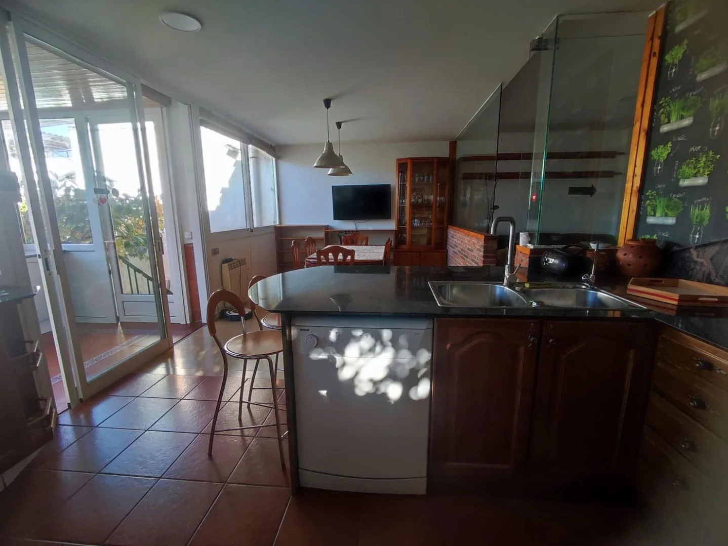 Casa o chalet independiente en Montserrat De Casanovas - Foto 17