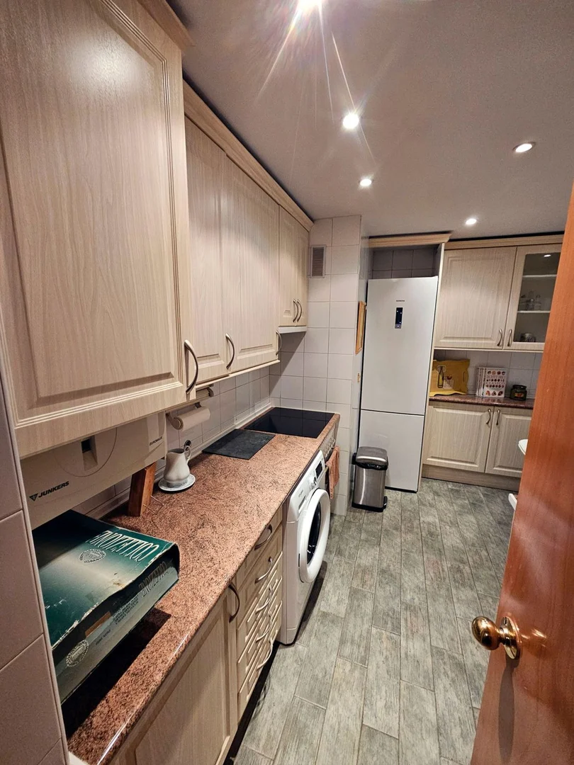 Piso en calle de Meléndez Valdés, 24 - Foto 13