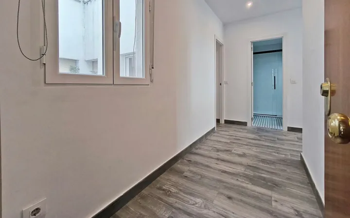 Piso en Calle de Víctor Andrés Belaunde - Foto 1