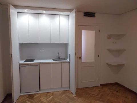 Estudio en calle sofora, 25 - Foto 4