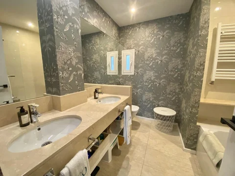 Piso en calle de Marceliano Santa María, 11 - Foto 9