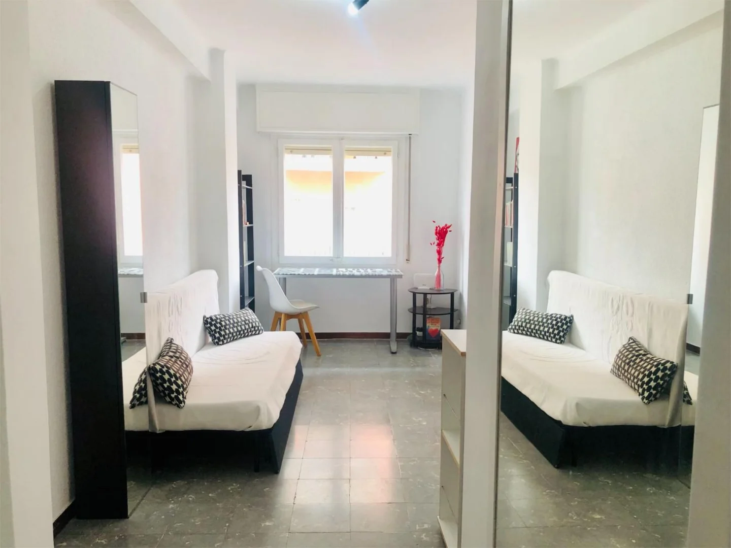 Piso en  Passeig de Fabra i Puig 99 - Foto 1