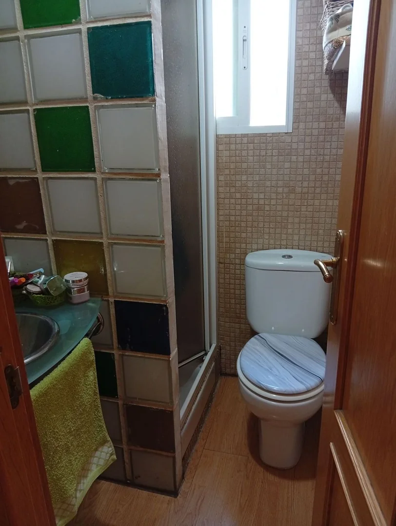 Piso en Calle de Elfo, 101, Quintana - Foto 2
