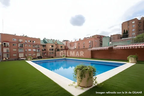 Piso en Adelfas, Madrid - Foto 28