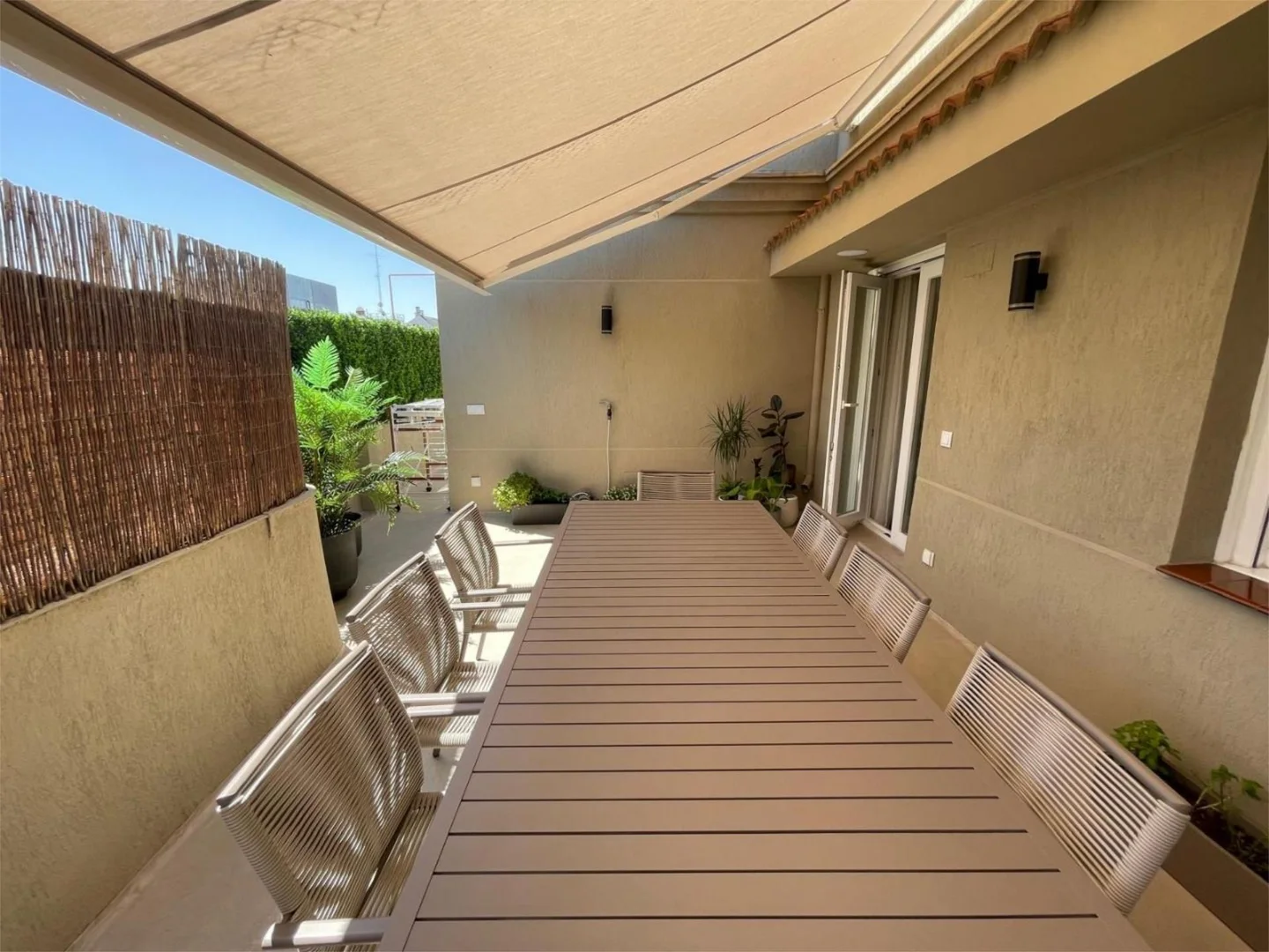 Piso en  Calle de Modesto Lafuente 54 - Foto 32