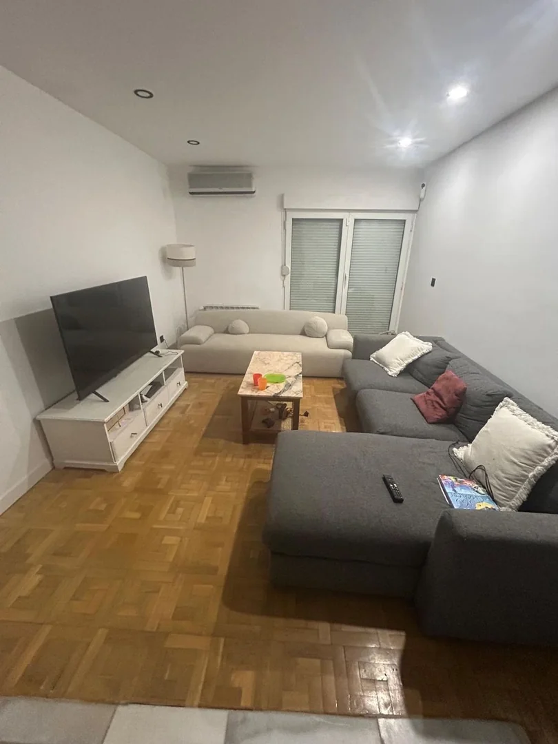 Chalet pareado en Calle de Villagarcía de Arosa, 7, Valdebebas - Valdefuentes - Foto 3