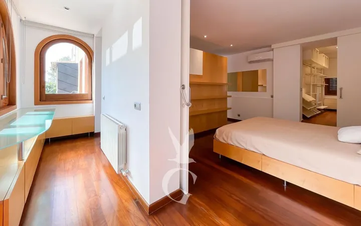 Casa o chalet independiente en Sarrià - Foto 9