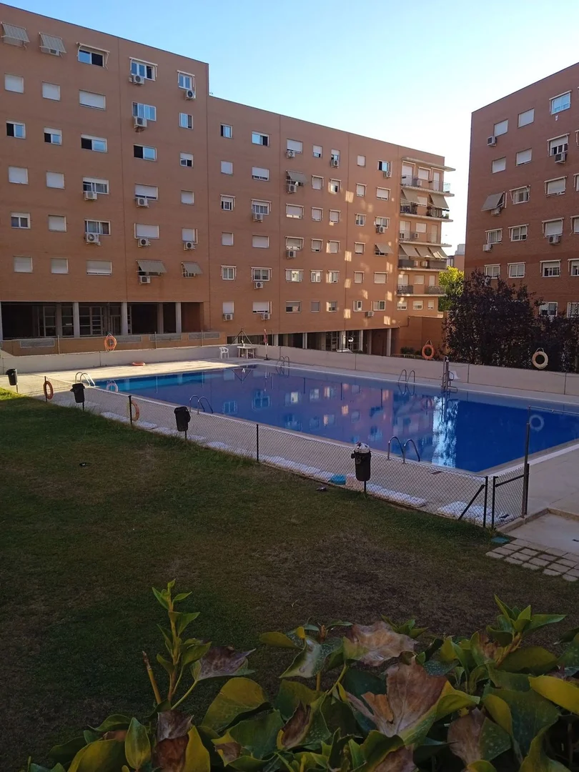 Piso en calle de la Caliza, 9 - Foto 3