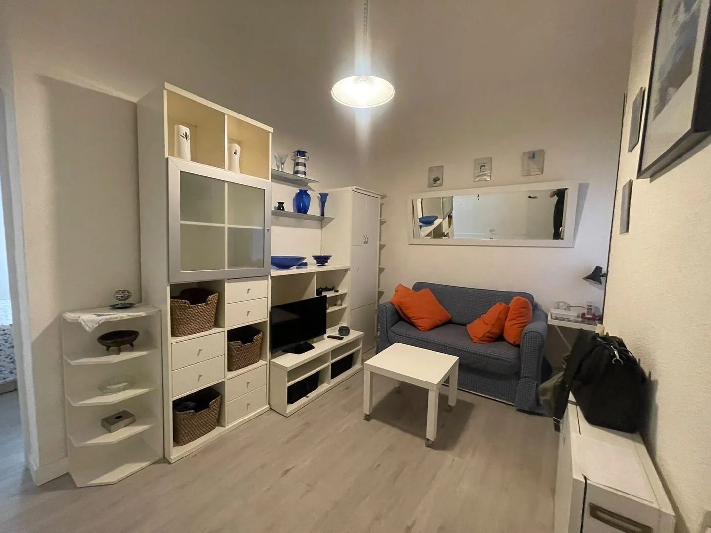 Piso en San Bernabe, 24, Palacio - Foto 15