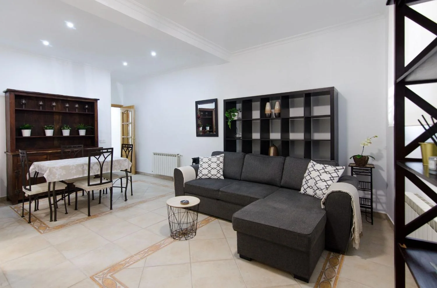 Piso en avenida de Pablo Iglesias, 25 - Foto 2