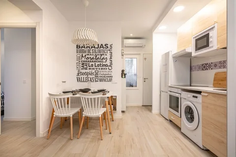 Piso en Barrio Puerta Bonita - Foto 17