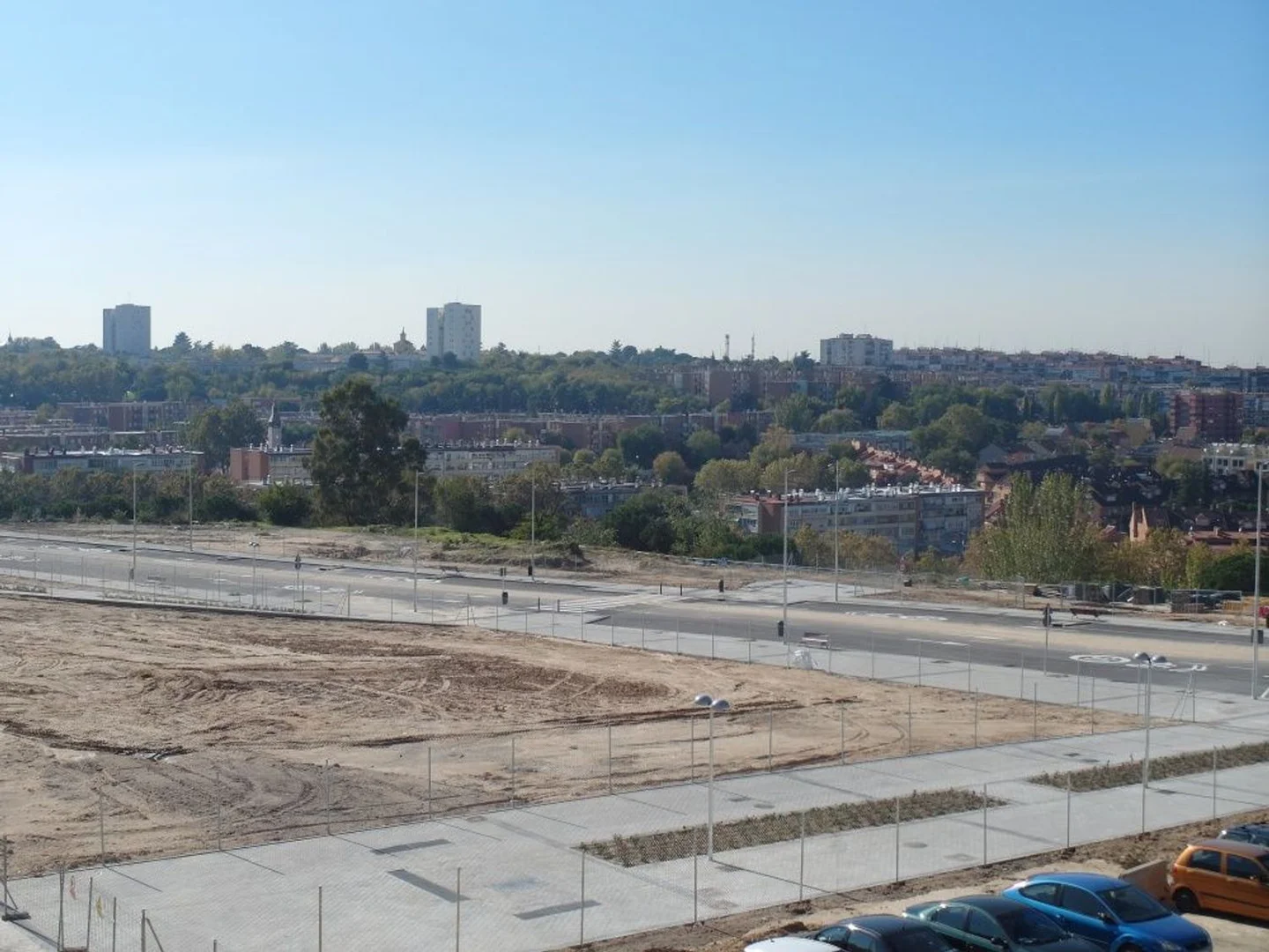 Piso en Barrio Valdeacederas - Foto 26