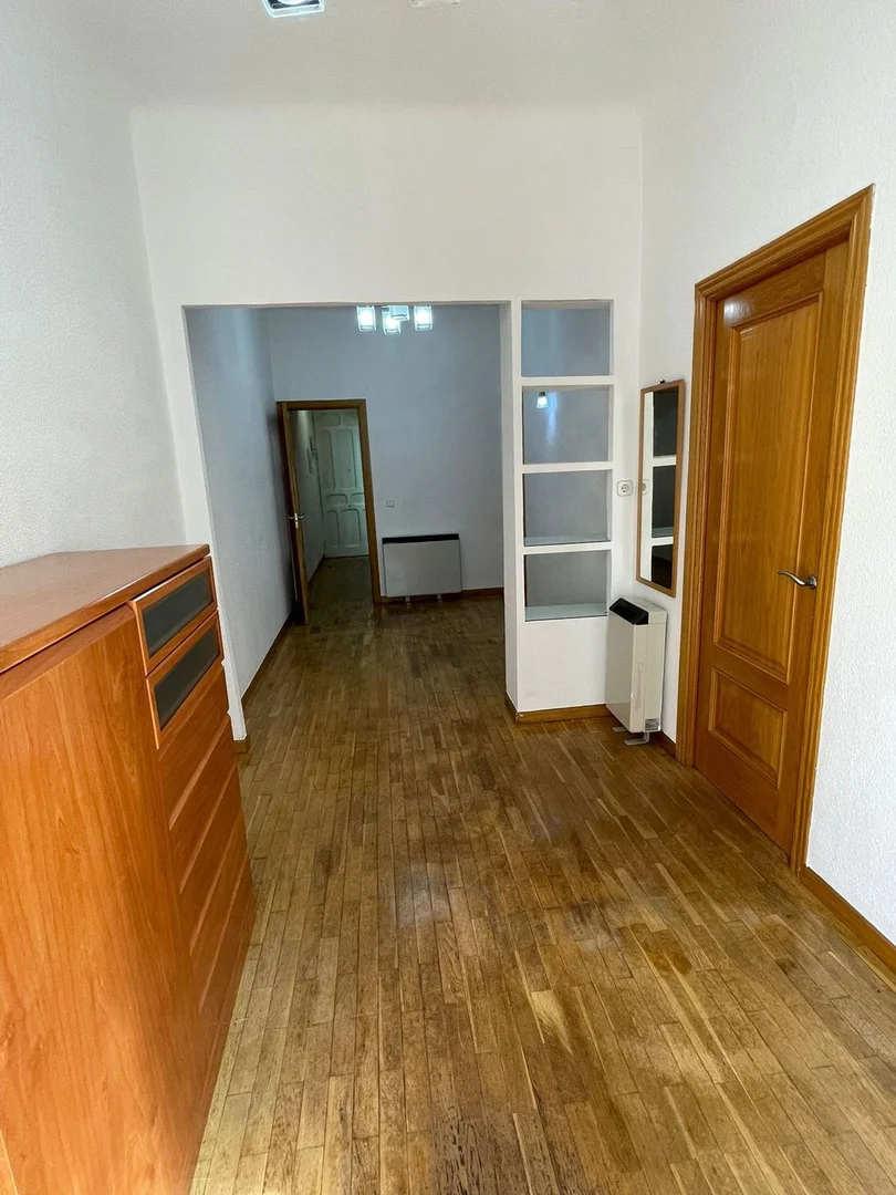 Piso en Barrio Guindalera - Foto 3