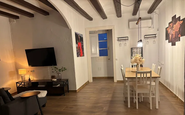 Piso en Calle del Brosolí, 1, Sant Pere - Santa Caterina i la Ribera - Foto 10