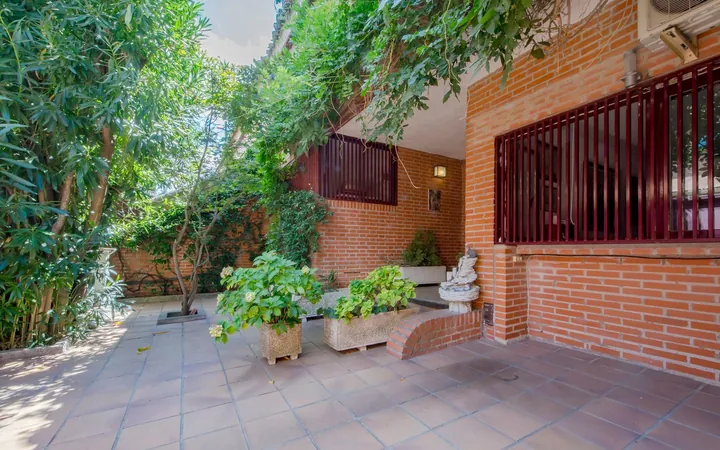 Chalet adosado en Aravaca, Aravaca - Foto 37