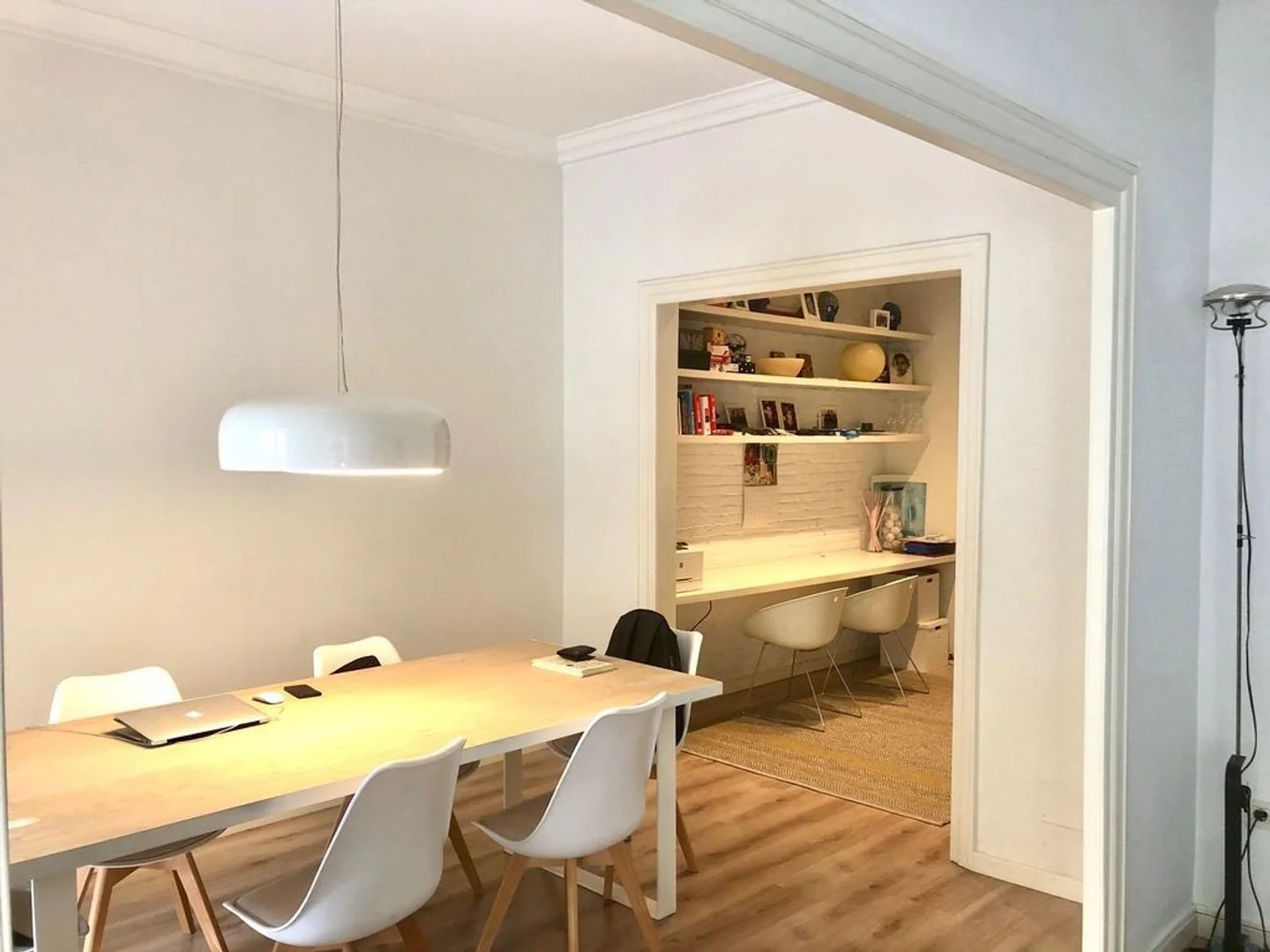 Piso en Calle del Bisbe Sivilla, 37, Sant Gervasi - La Bonanova - Foto 6