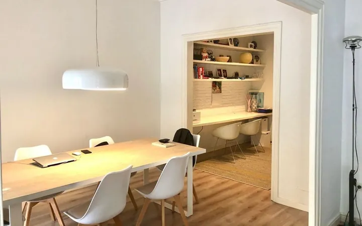 Piso en Calle del Bisbe Sivilla, 37, Sant Gervasi - La Bonanova - Foto 6