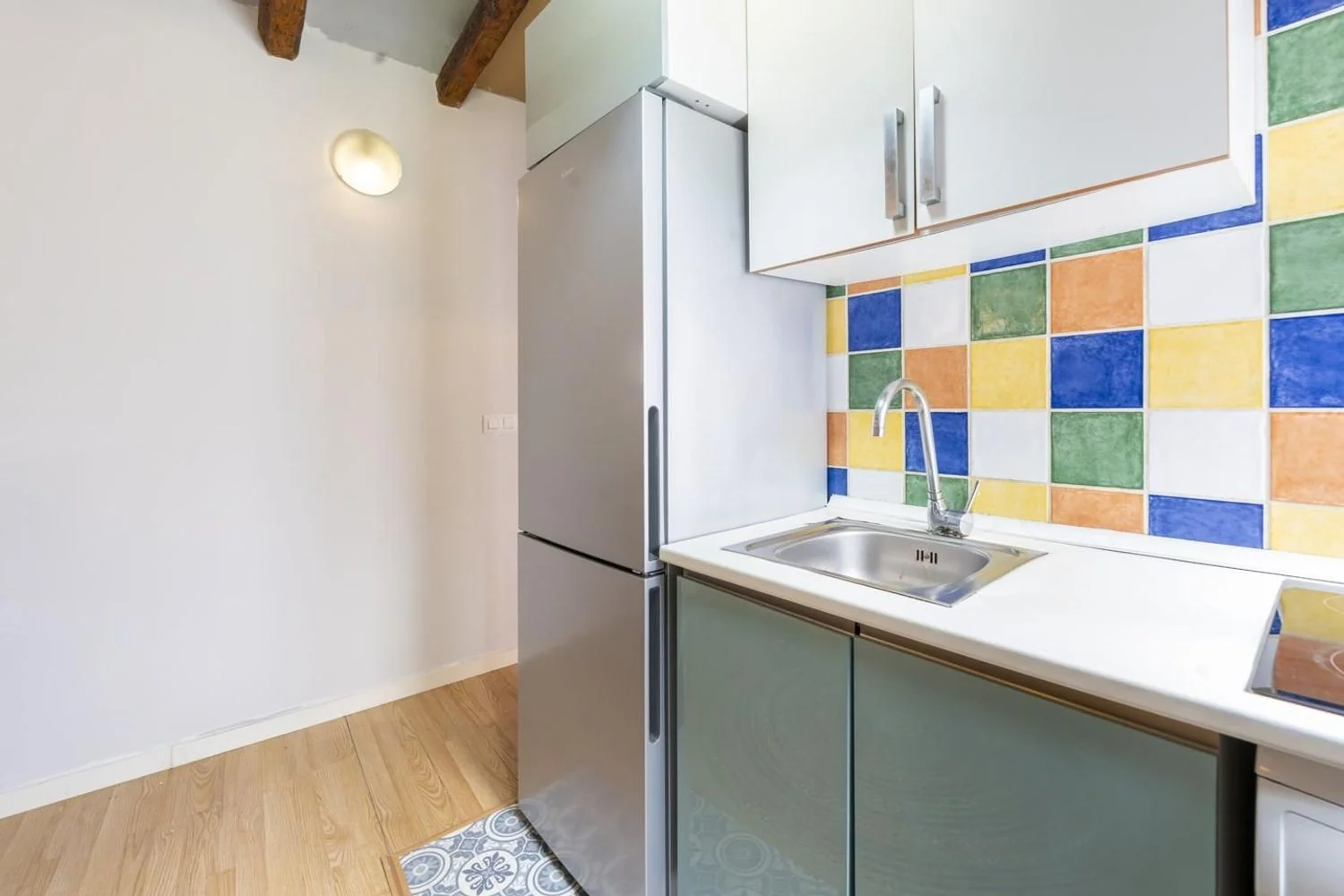 Piso en Calle del Amparo, Lavapiés-Embajadores - Foto 17