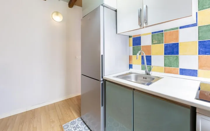 Piso en Calle del Amparo, Lavapiés-Embajadores - Foto 17