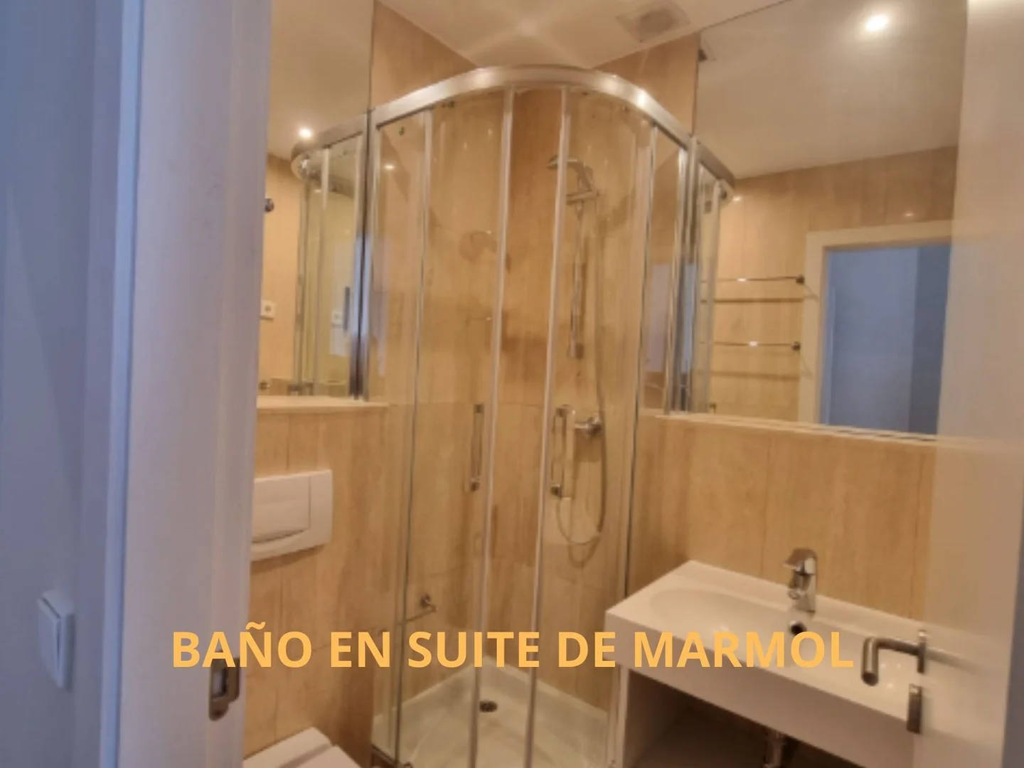 Piso en calle del Príncipe de Vergara, 75 - Foto 22