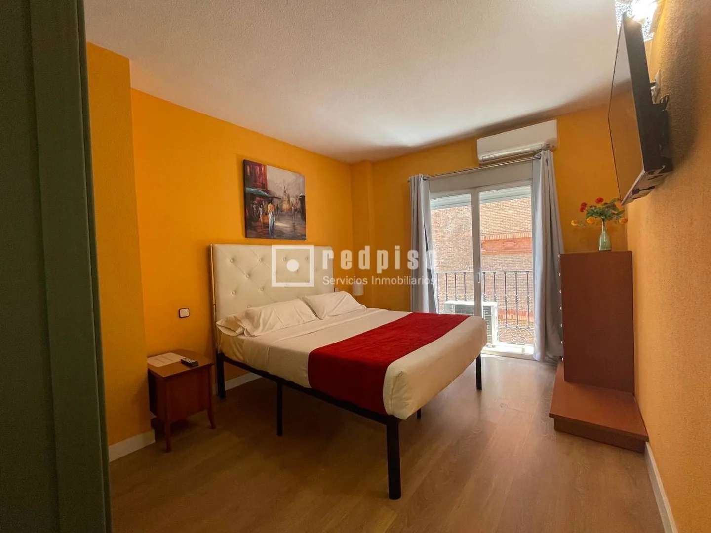 Piso en Huertas-Cortes - Foto 6