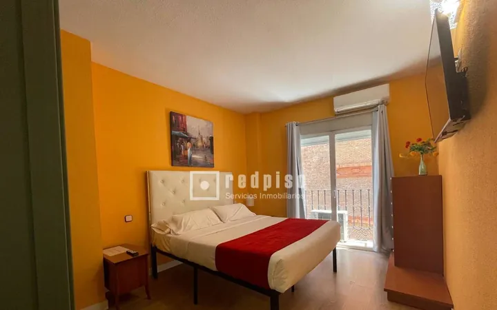 Piso en Huertas-Cortes - Foto 6