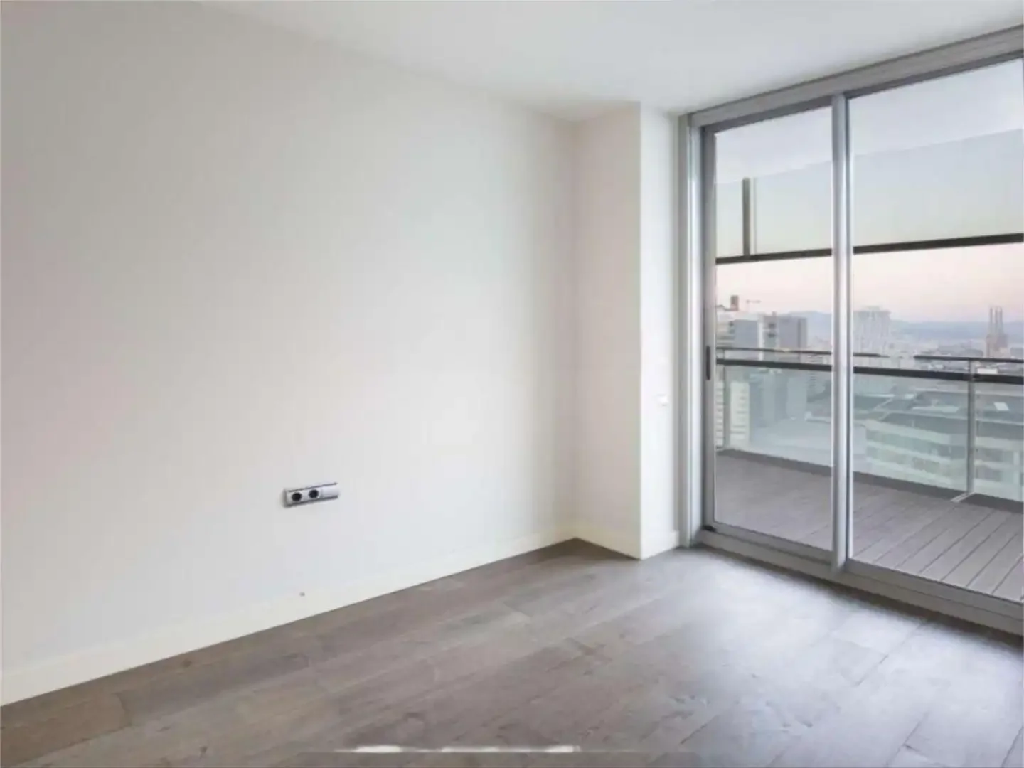 Piso en  Passeig de Garcia Fària 79 - Foto 16