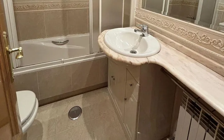 Estudio en Calle de la Isla de Sumatra, 45, Tres Olivos - Valverde - Foto 3