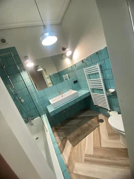 Piso en  Calle de Andrés Mellado 26 - Foto 13