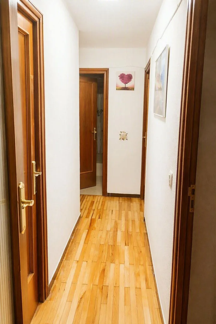Piso en Calle José del Hierro, 41, Concepción - Foto 7