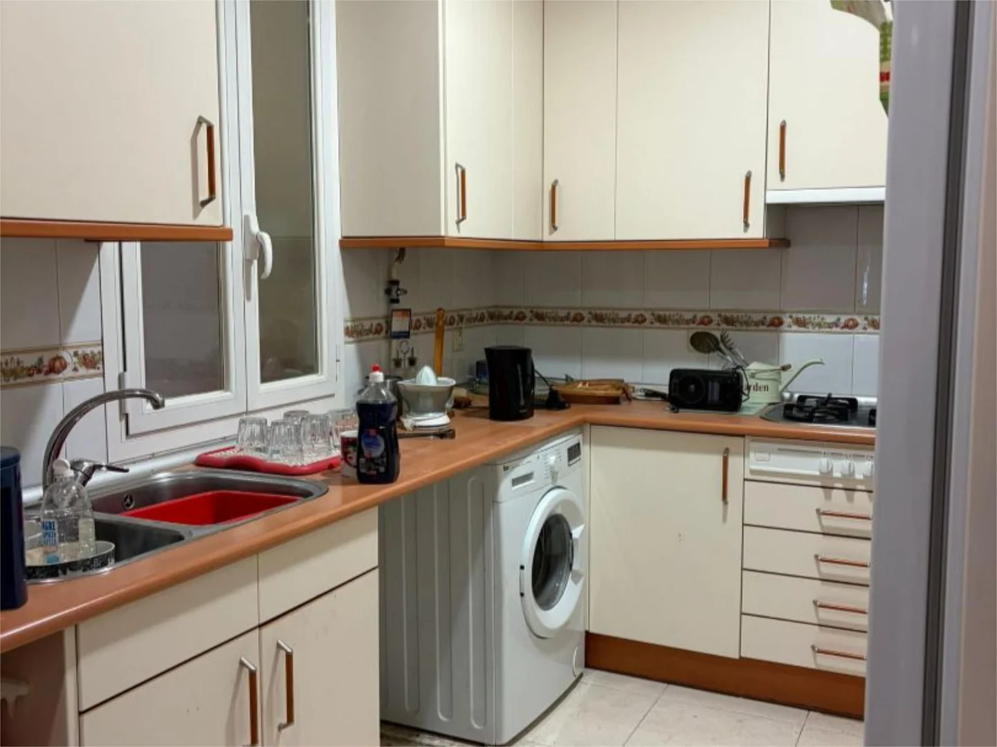 Piso en  Calle de Goya 109 - Foto 3