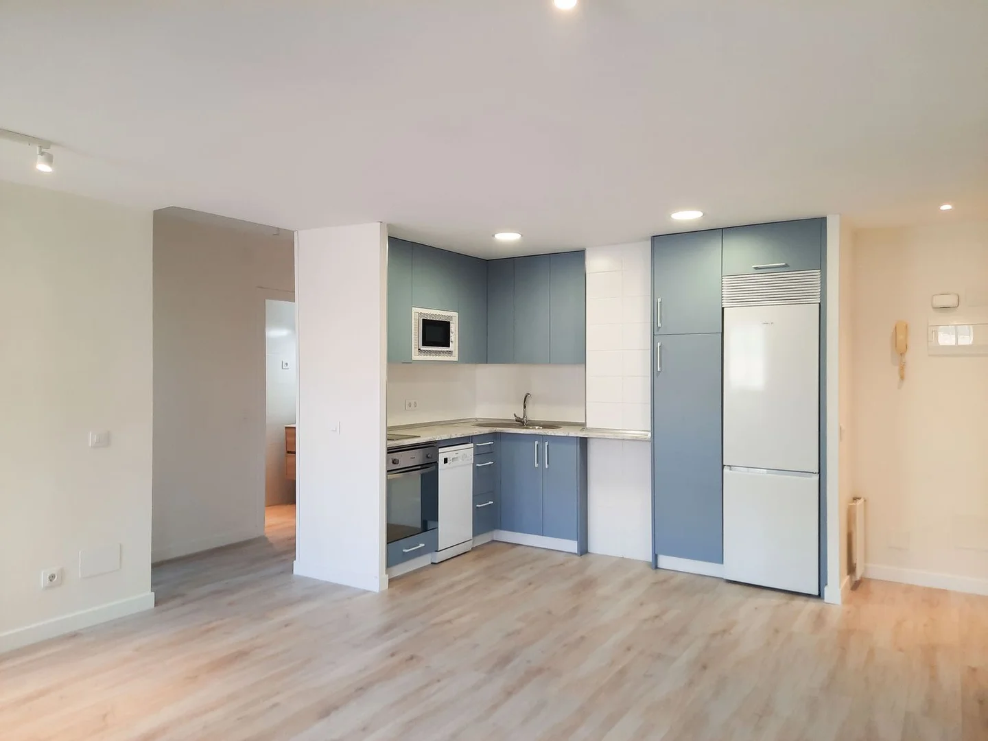 Piso en calle Víctor Andrés Belaunde, 48 - Foto 18