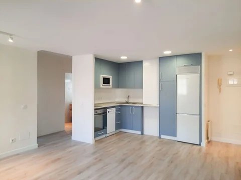 Piso en calle Víctor Andrés Belaunde, 48 - Foto 18