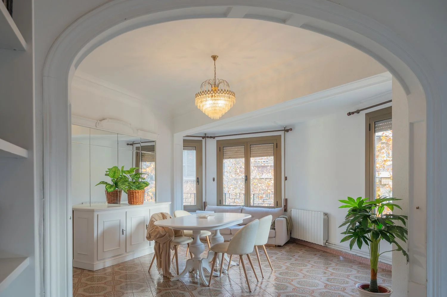 Piso en calle de Sepúlveda, 147 - Foto 17