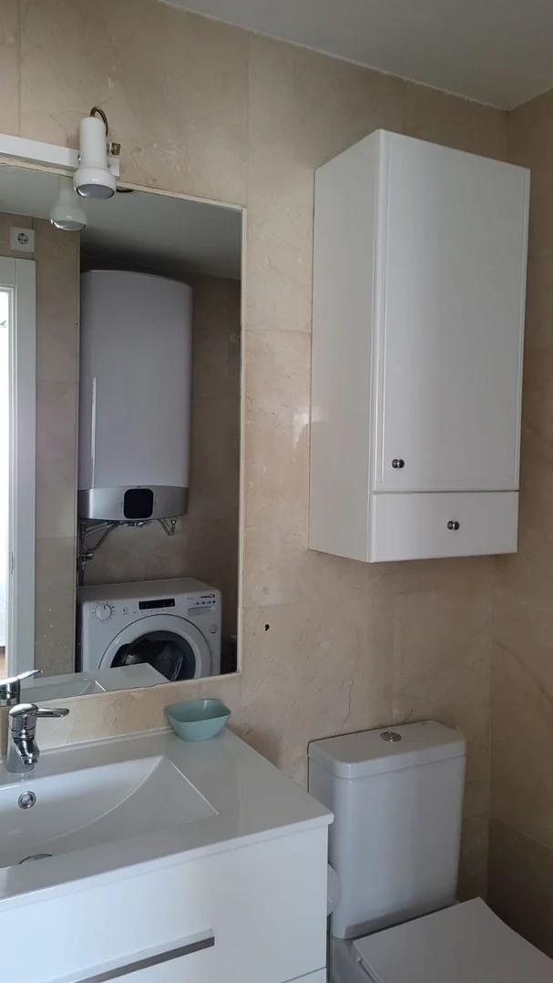 Piso en Calle de Alonso Quijano, 40, Tres Olivos - Valverde - Foto 11