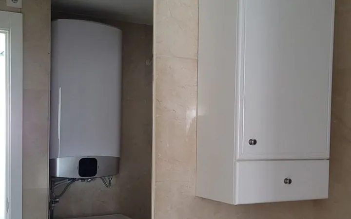 Piso en Calle de Alonso Quijano, 40, Tres Olivos - Valverde - Foto 11