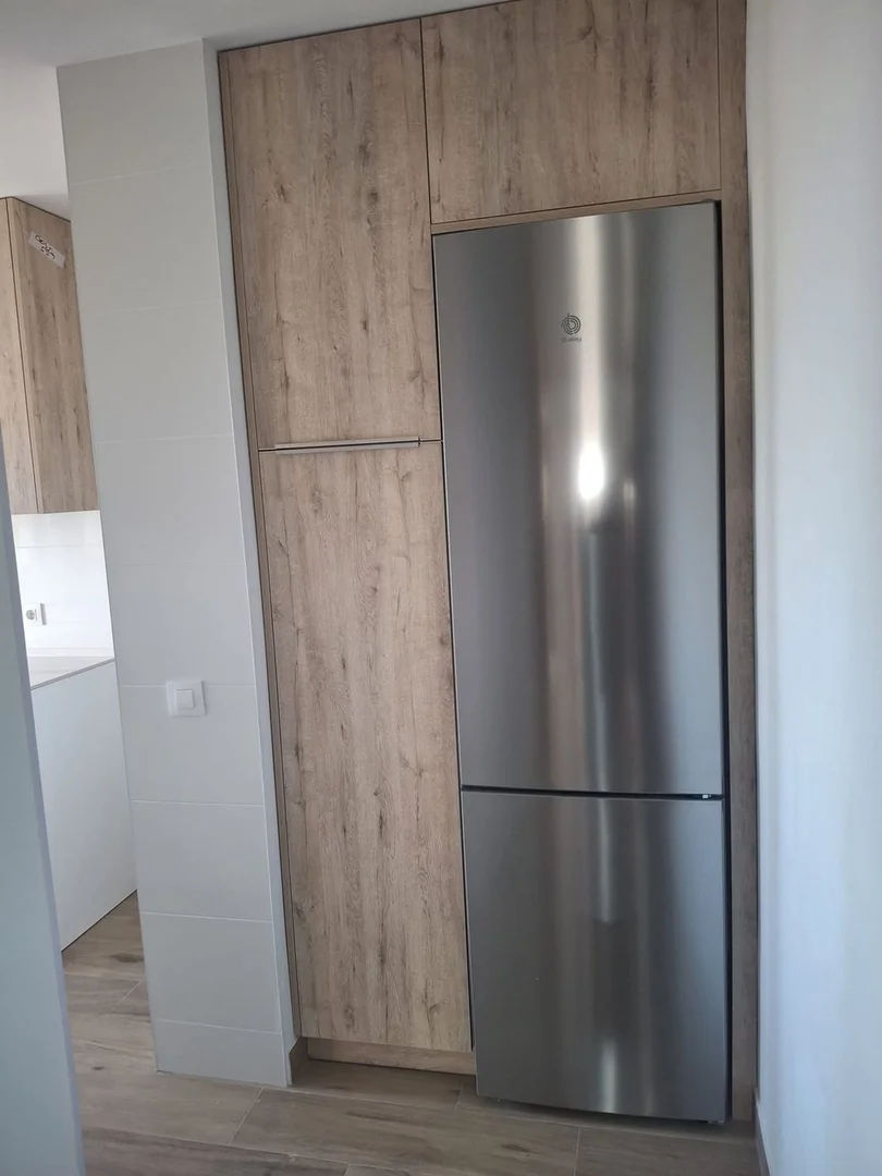 Piso en calle de Maldonado, 52 - Foto 2