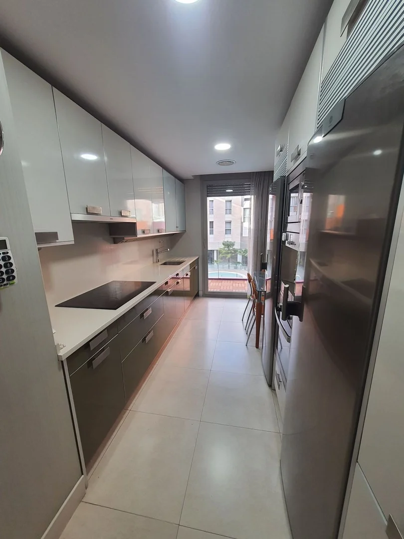 Piso en calle de las Nebulosas, 2 - Foto 7