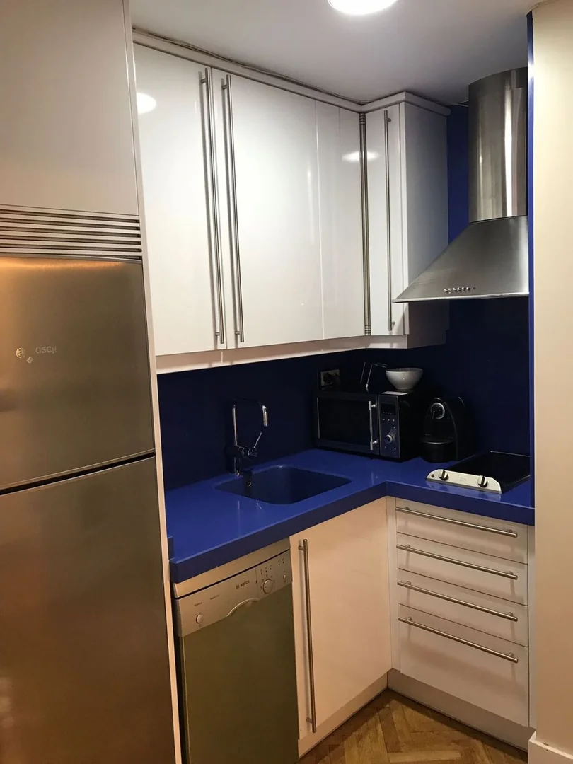 Piso en Calle vallehermoso, 15, Arapiles - Foto 6