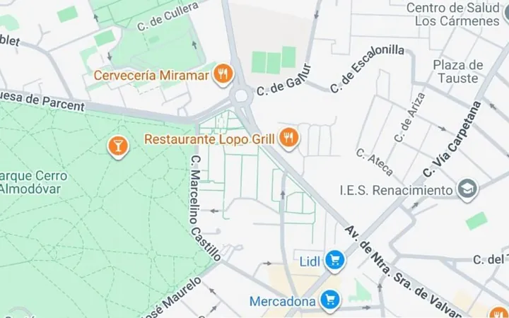 Piso en San Isidro, San Isidro - Foto 17