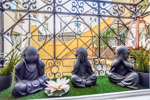 Piso en Barrio Goya - Foto 19