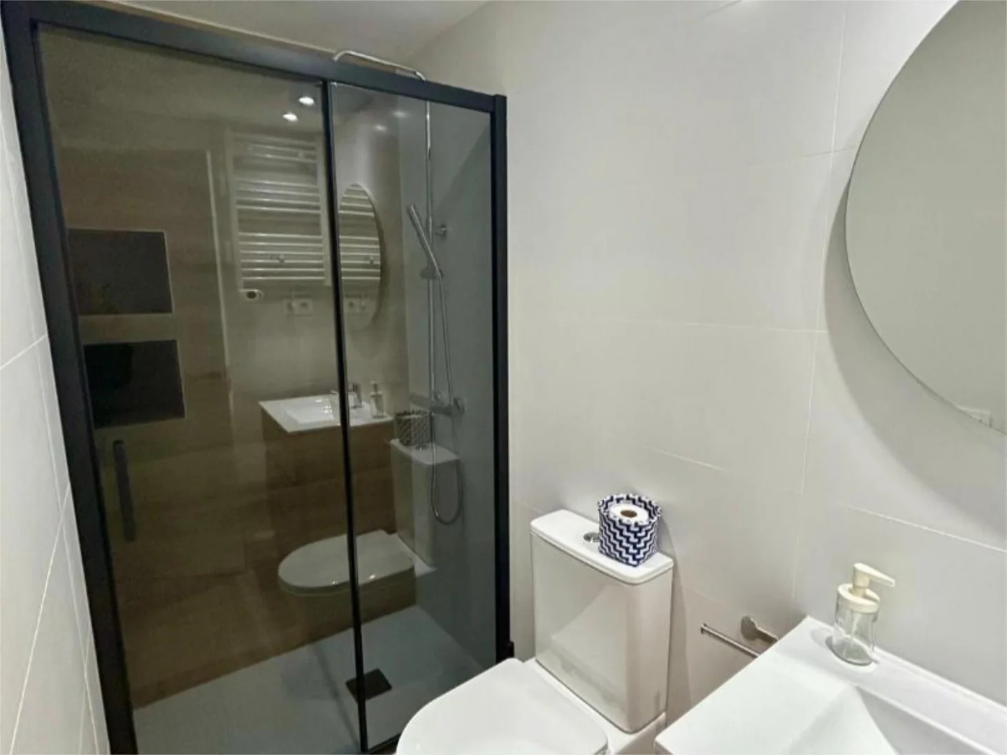 Piso en calle Calle de Pascual Rodríguez 6 - Foto 55