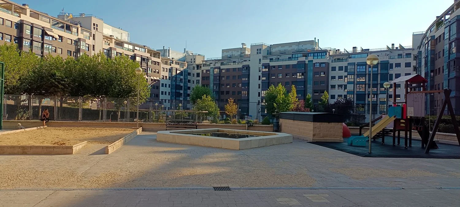 Piso en calle de Rabanal del Camino, 11 - Foto 28