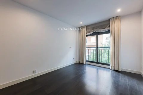 Piso en calle de Nicasio Gallego - Foto 1