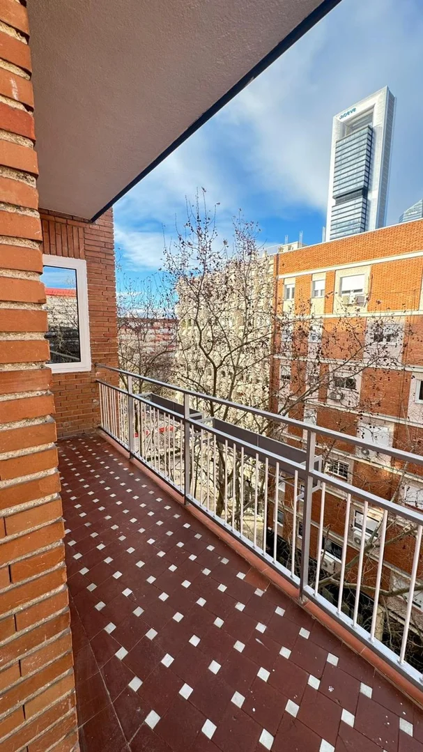 Piso en paseo de la Castellana, 262 - Foto 11