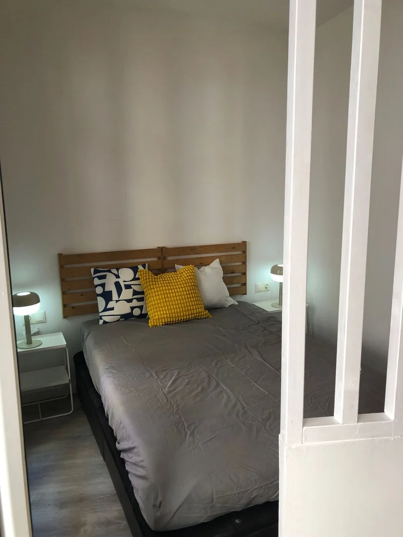 Estudio en Calle de la Cera, 22, El Raval - Foto 3