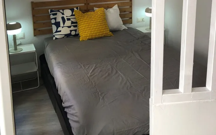 Estudio en Calle de la Cera, 22, El Raval - Foto 3